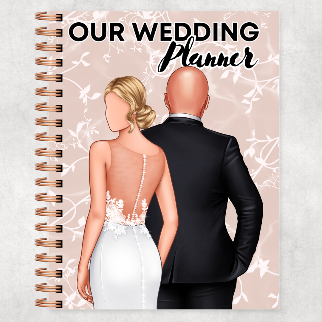 Our Wedding Planner