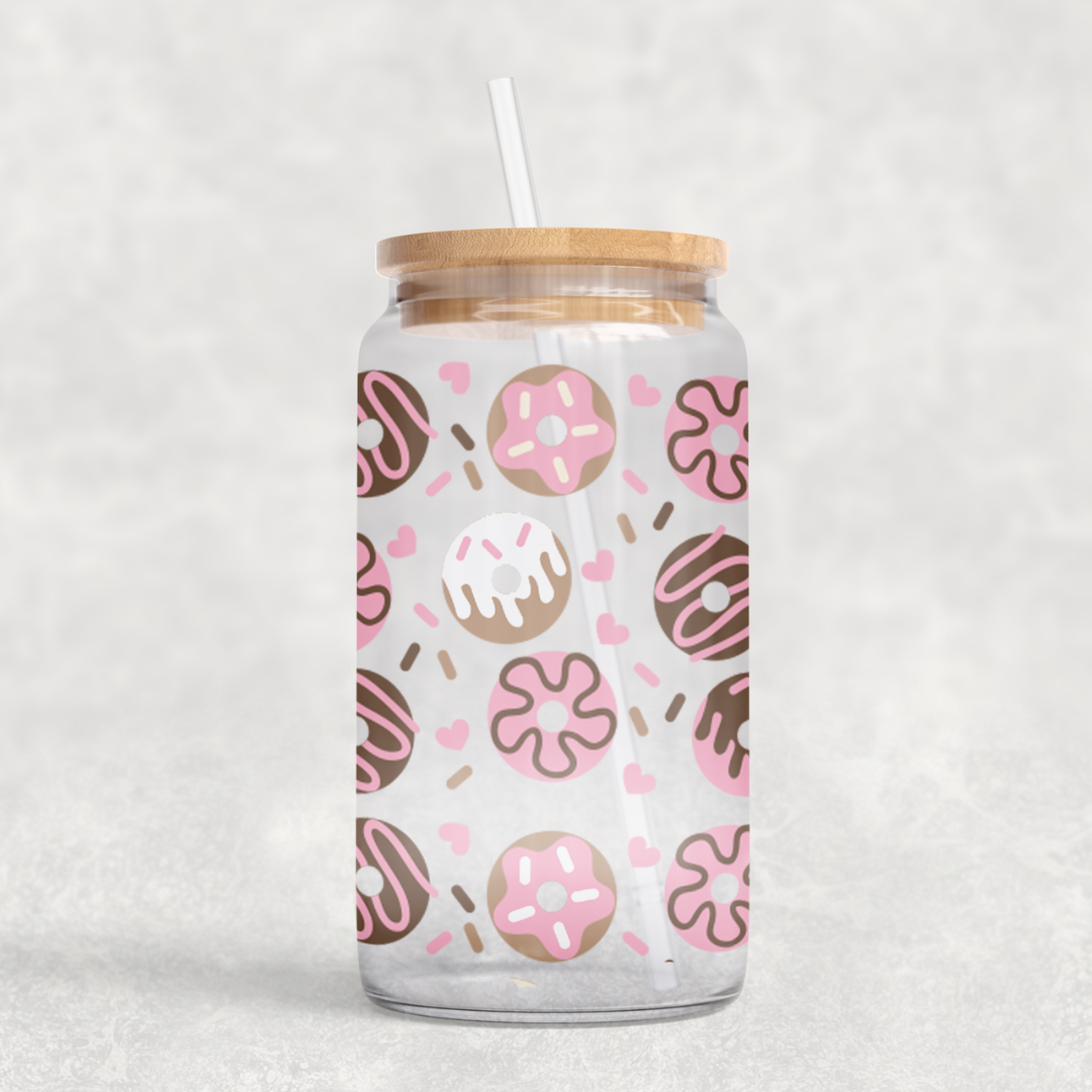 DoSiDo Cool Cup