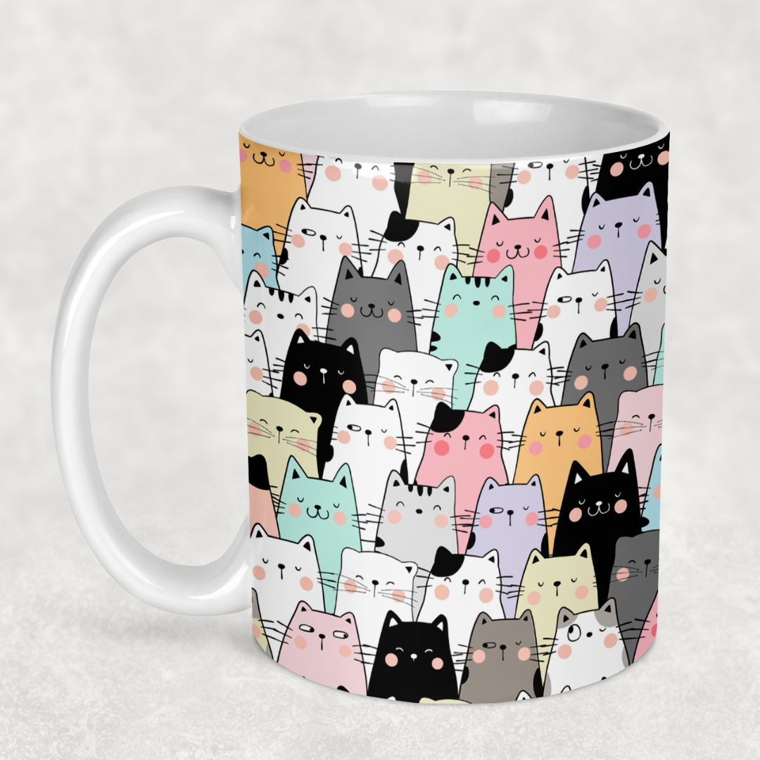 Pretty Killy Mug
