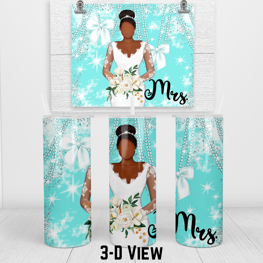 A Walk Down The Aisle Cold Cup
