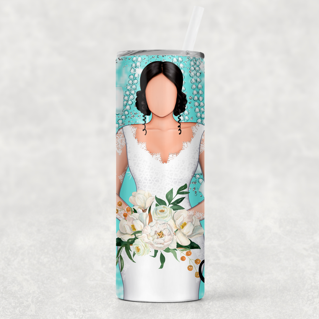 A Walk Down The Aisle Cold Cup