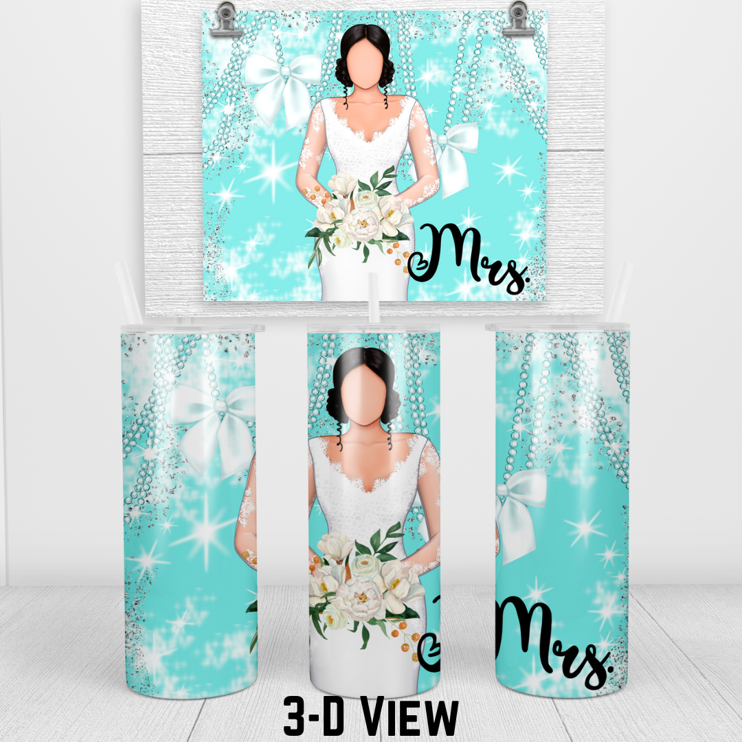 A Walk Down The Aisle Cold Cup