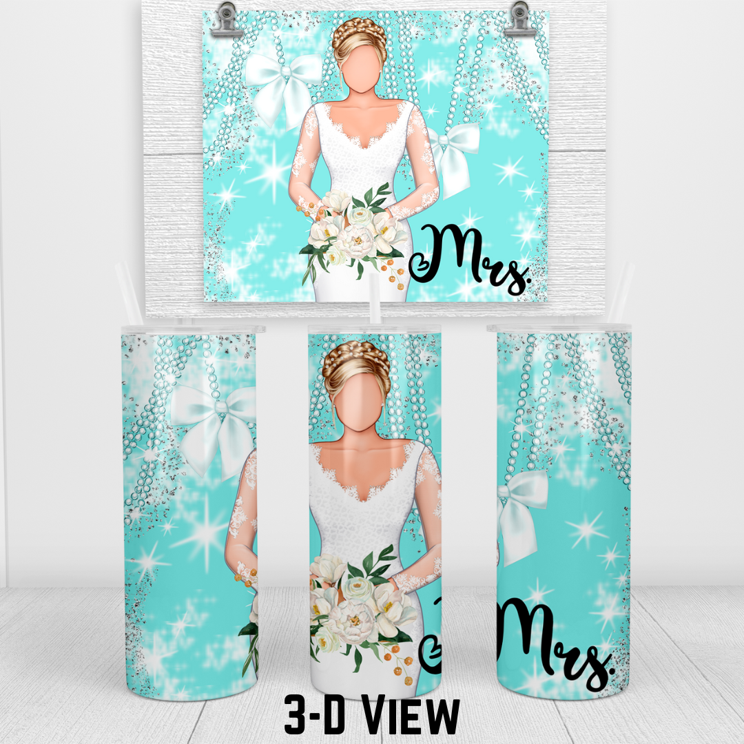 A Walk Down The Aisle Cold Cup