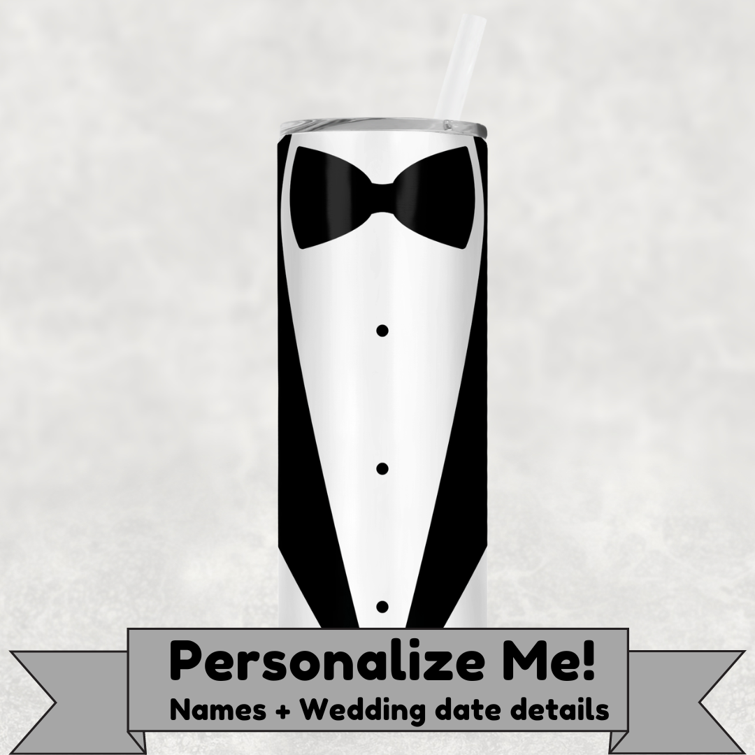 Groom’s Cold Cup
