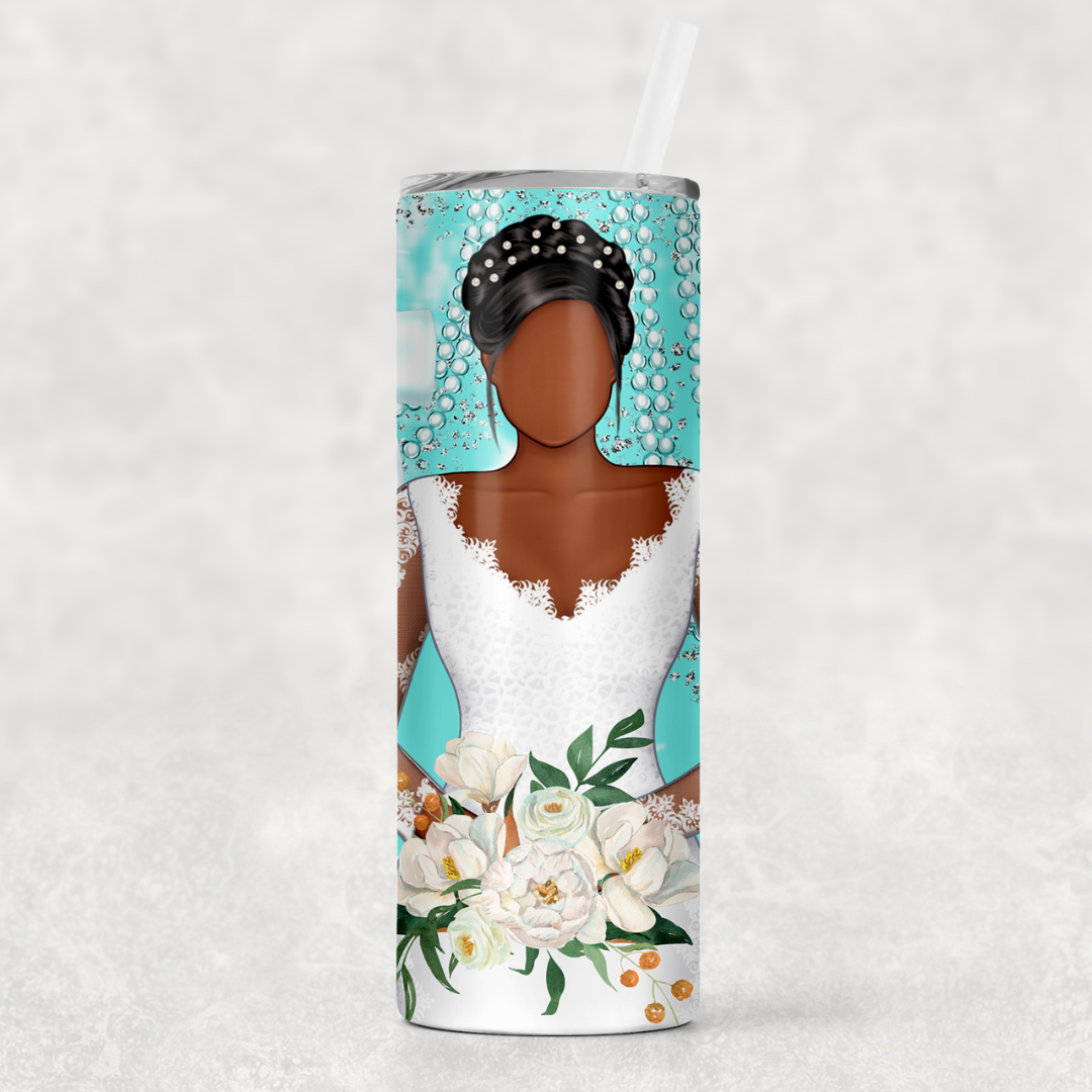 A Walk Down The Aisle Cold Cup