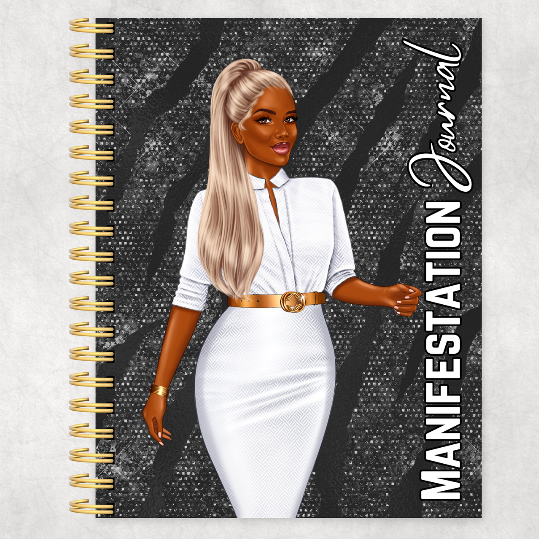 Manifestation Journal