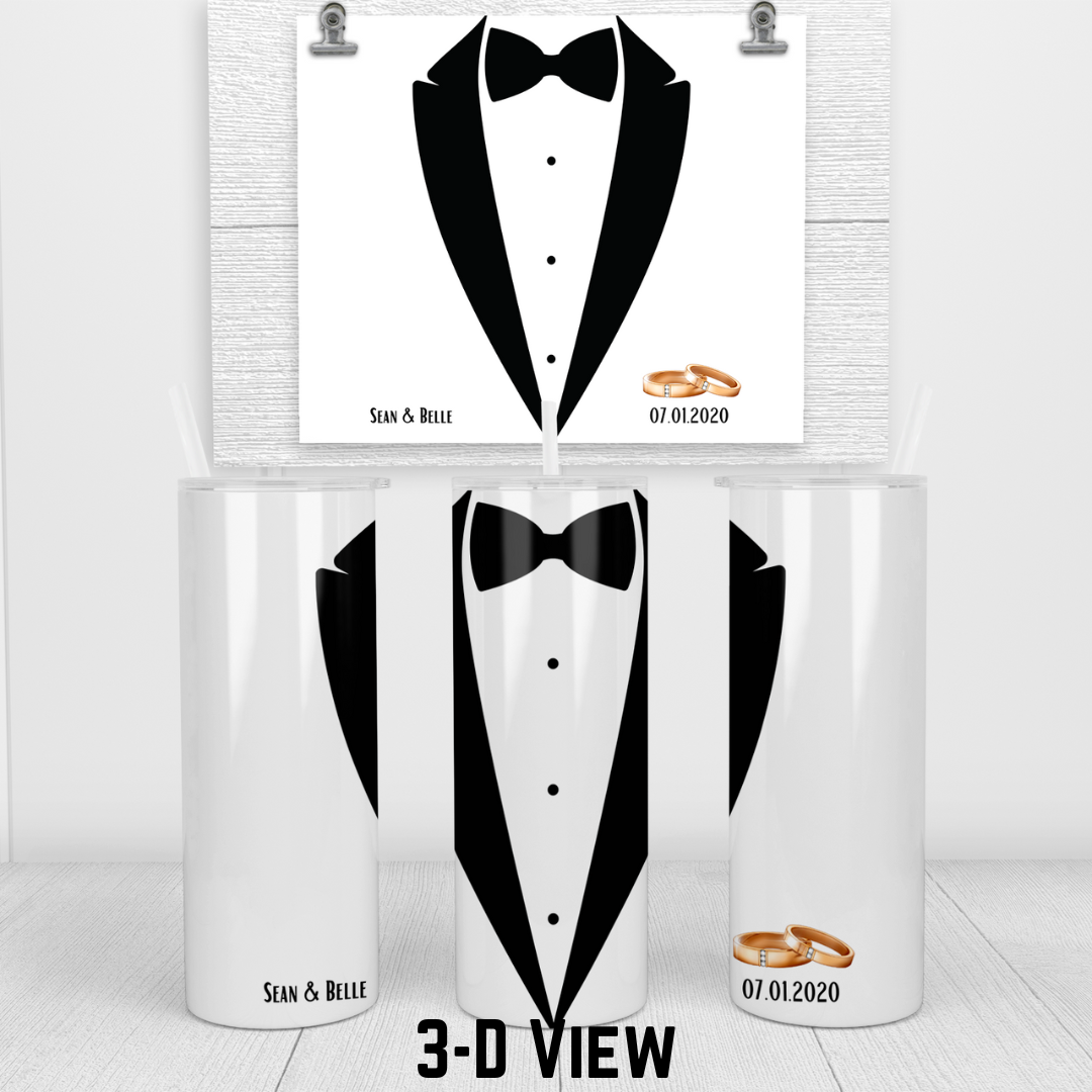 Groom’s Cold Cup