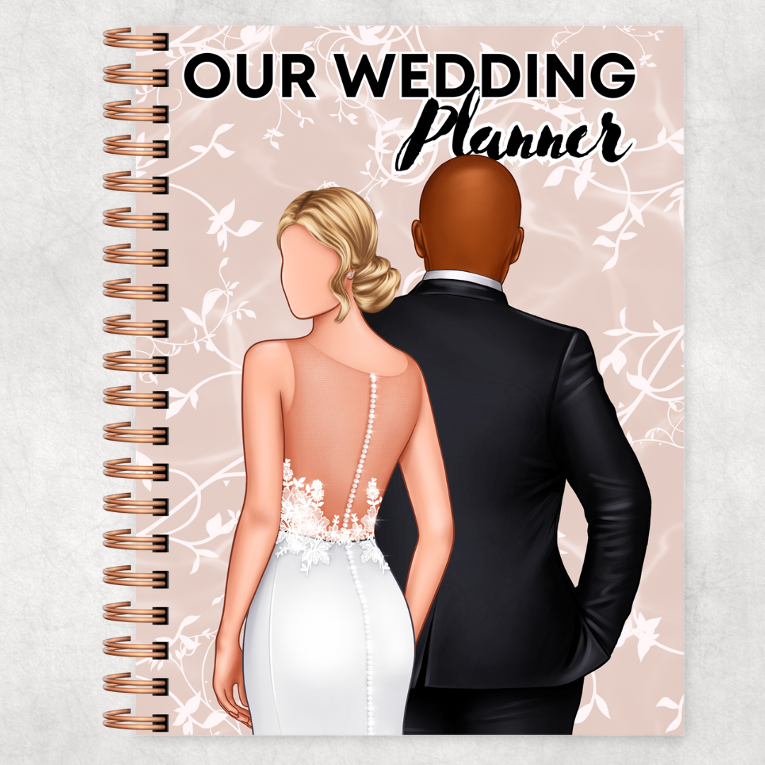 Our Wedding Planner