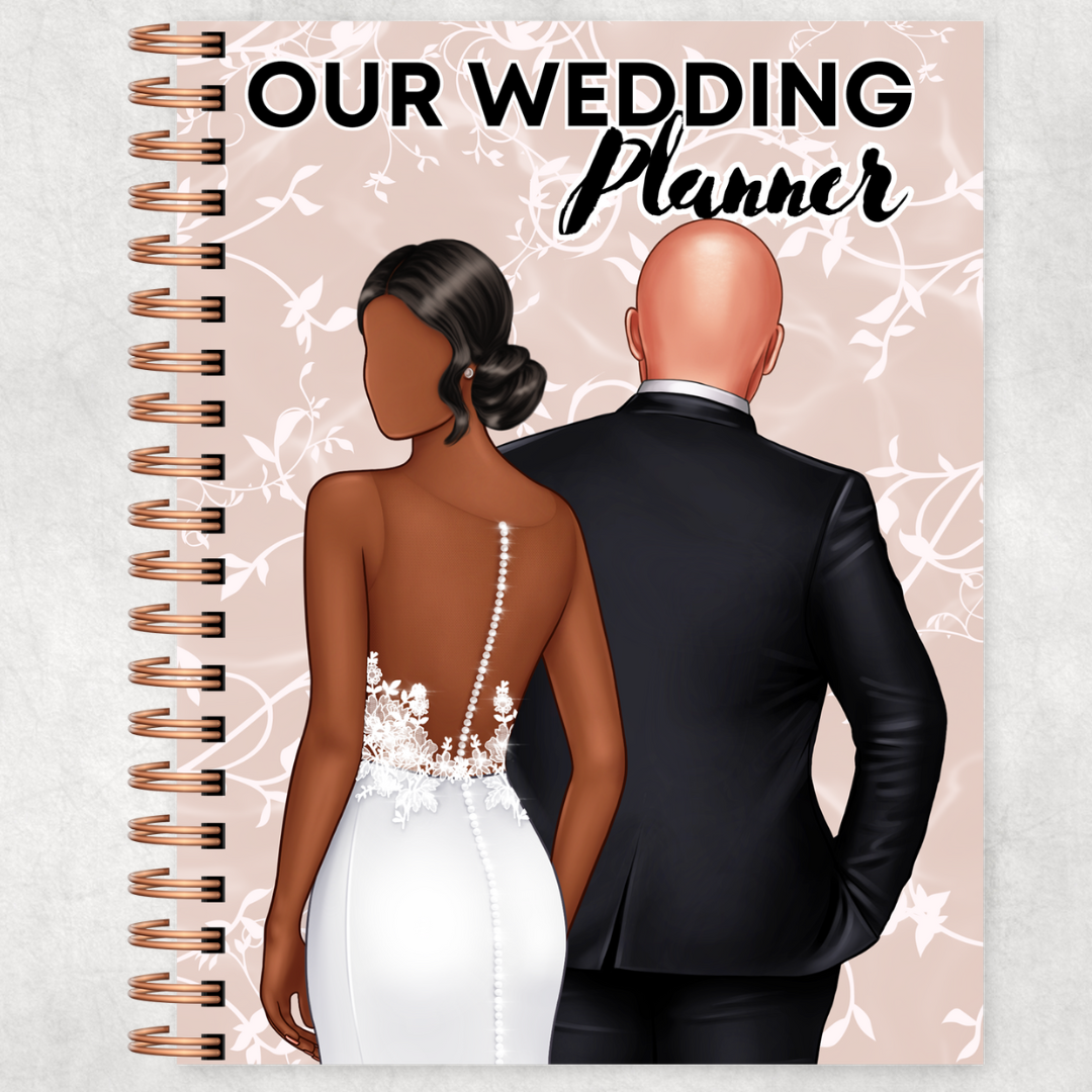 Our Wedding Planner