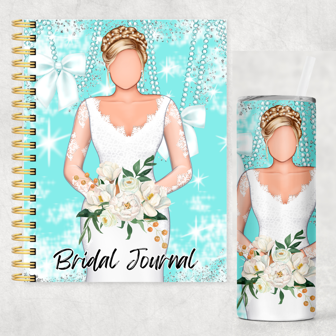 A Walk Down The Aisle Gift Set