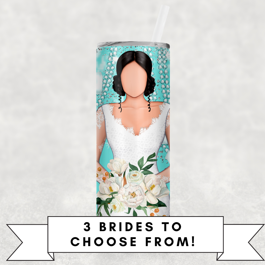 A Walk Down The Aisle Cold Cup