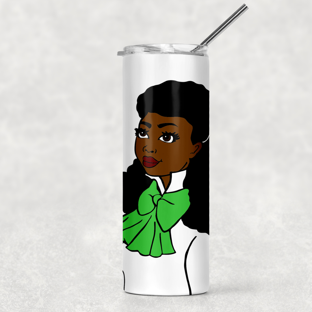 Very Kinky Girl Cold Cup