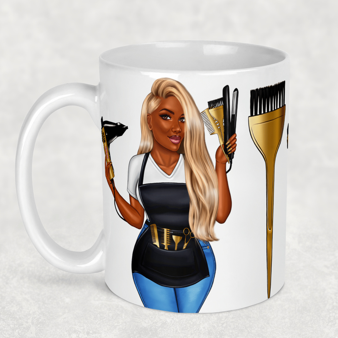 Style Me Mug