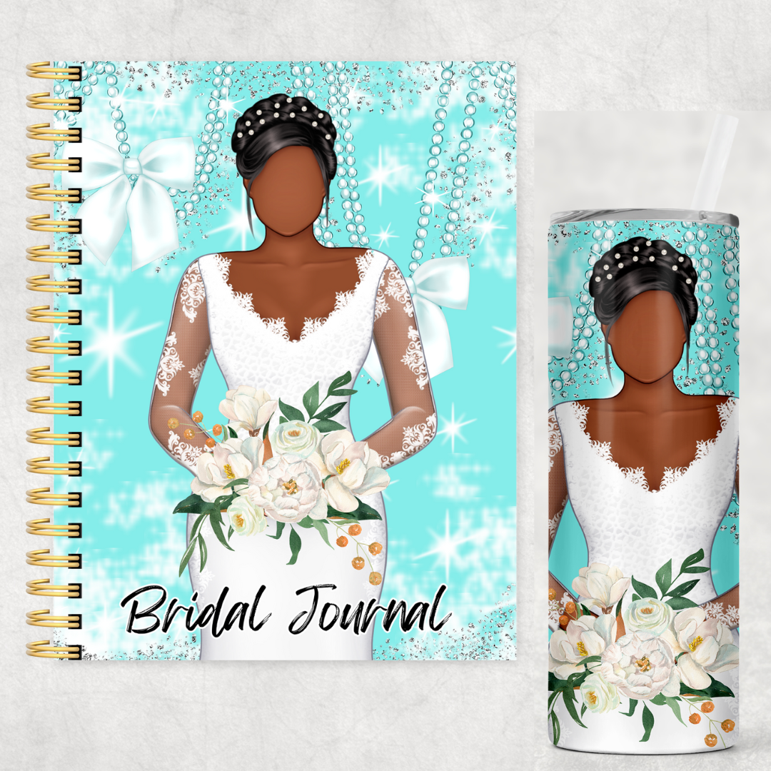 A Walk Down The Aisle Gift Set