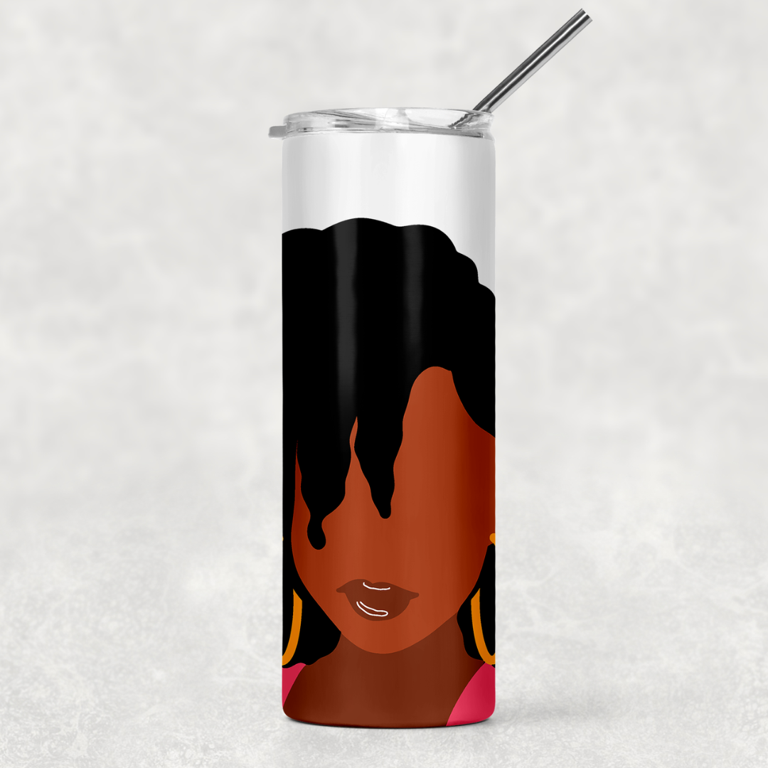 She’s Twisted Cold Cup