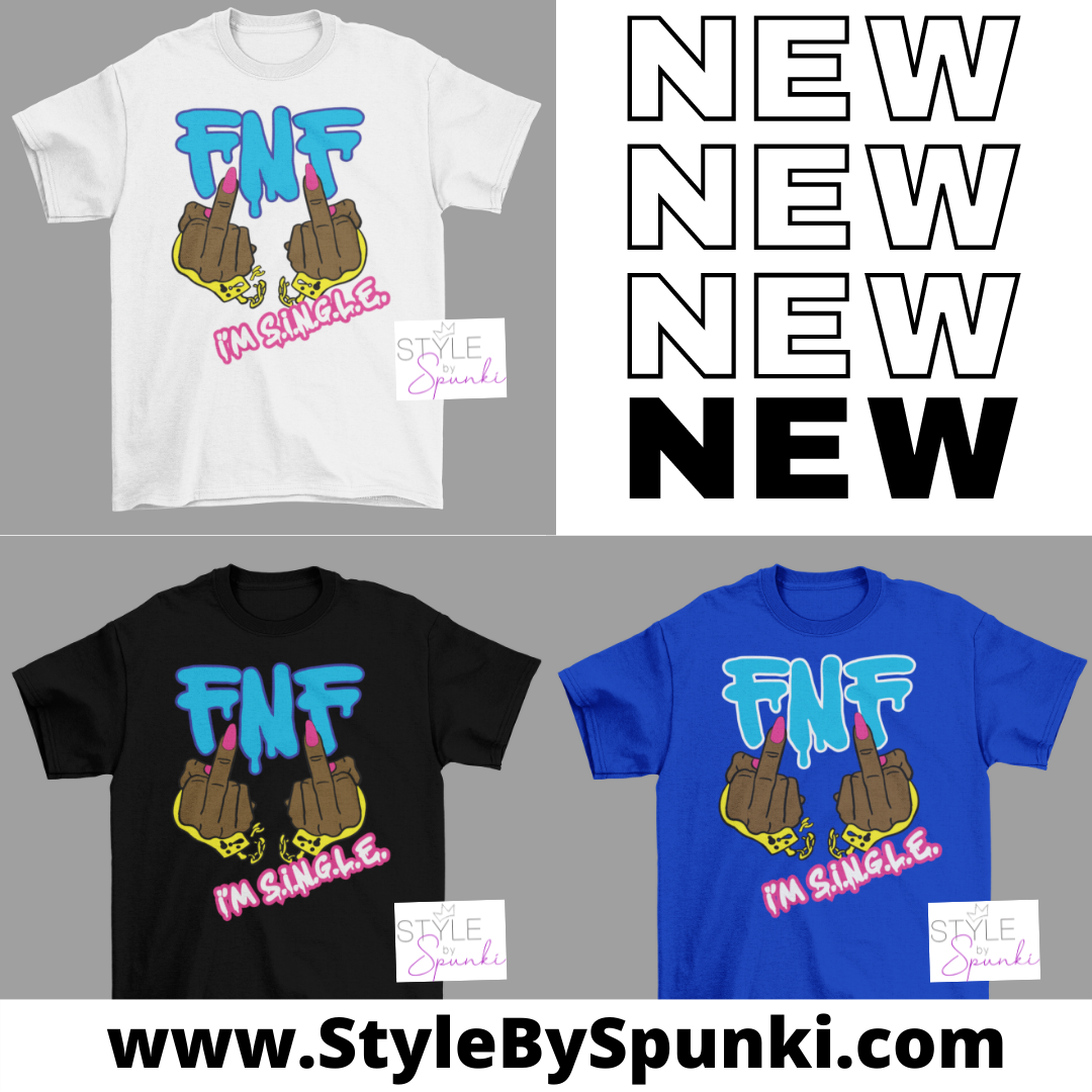 I’m Single T-Shirt