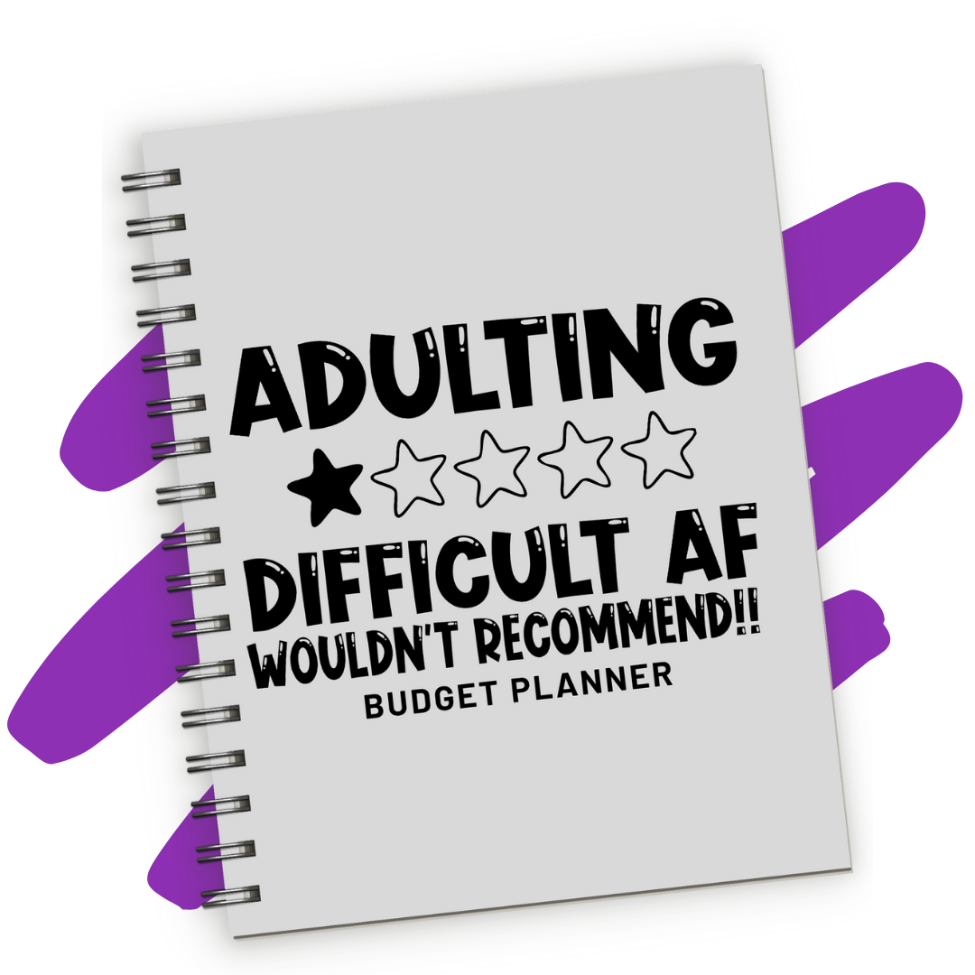One Star Budget Planner