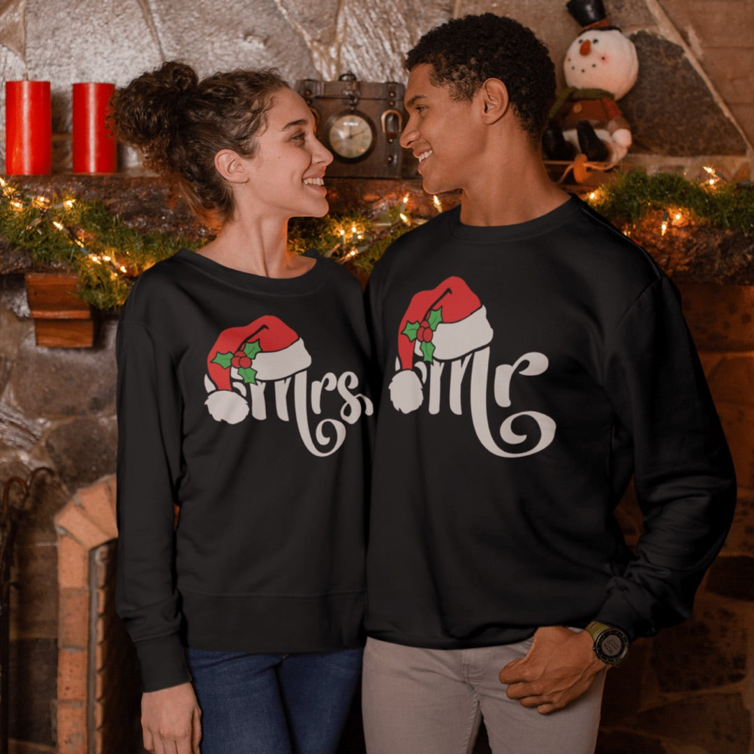 Ms. Clause Tee