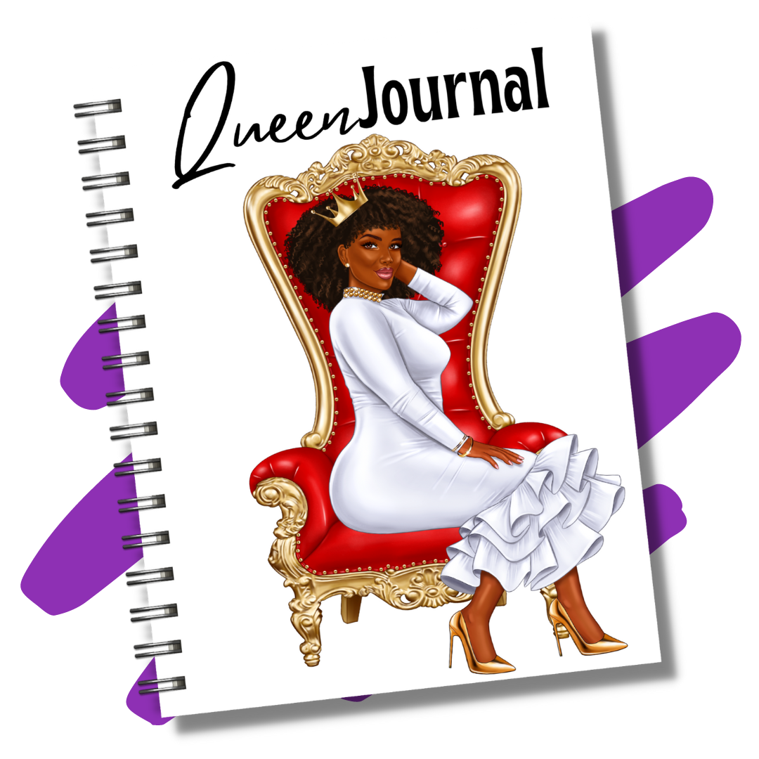 Queen Journal