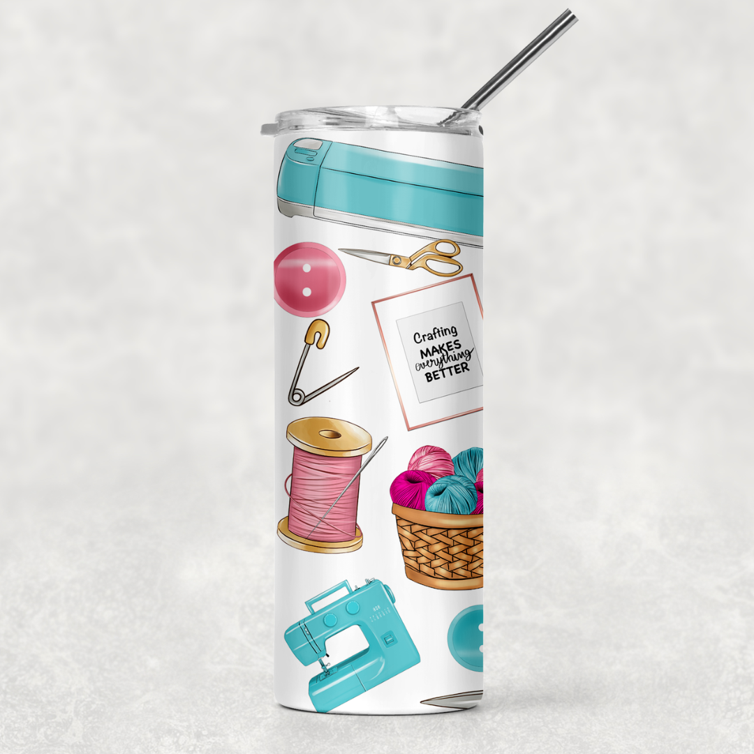 iCraft Everything Cold Cup