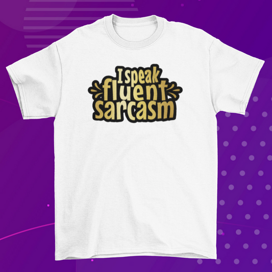 Frequent Sarcasm Tee