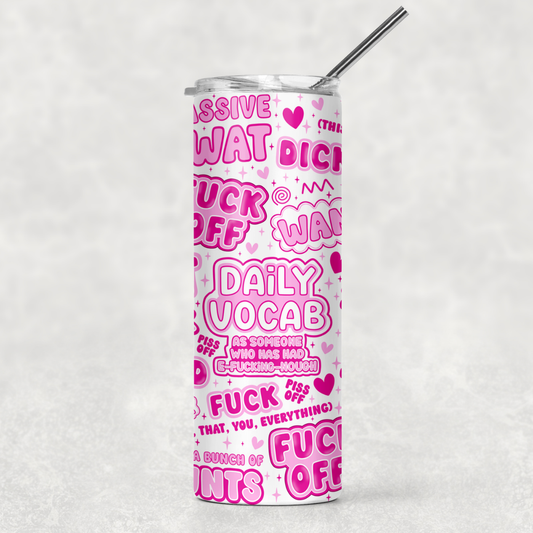 iSwear Cold Cup
