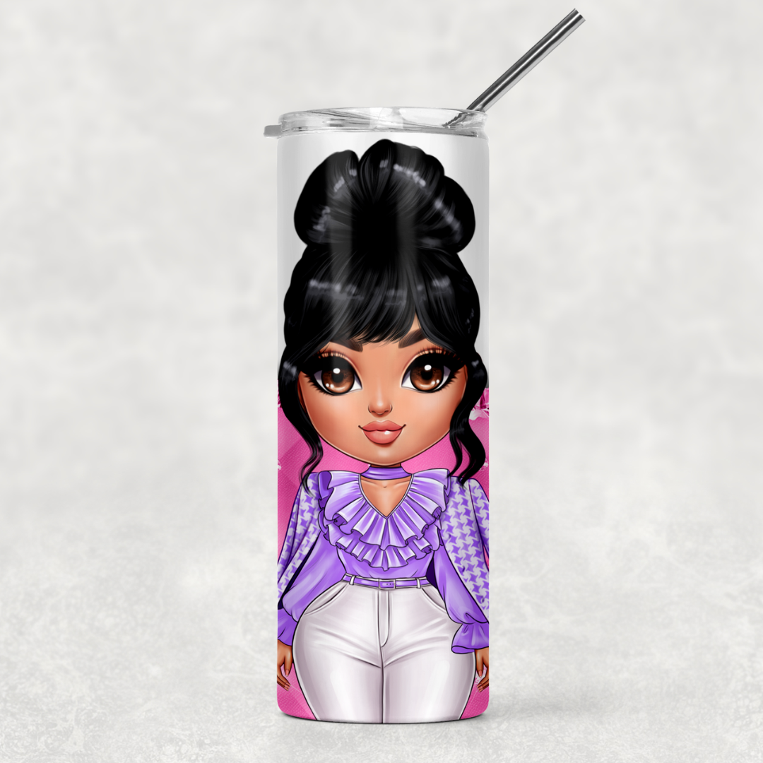iAm Fashion Cold Cup