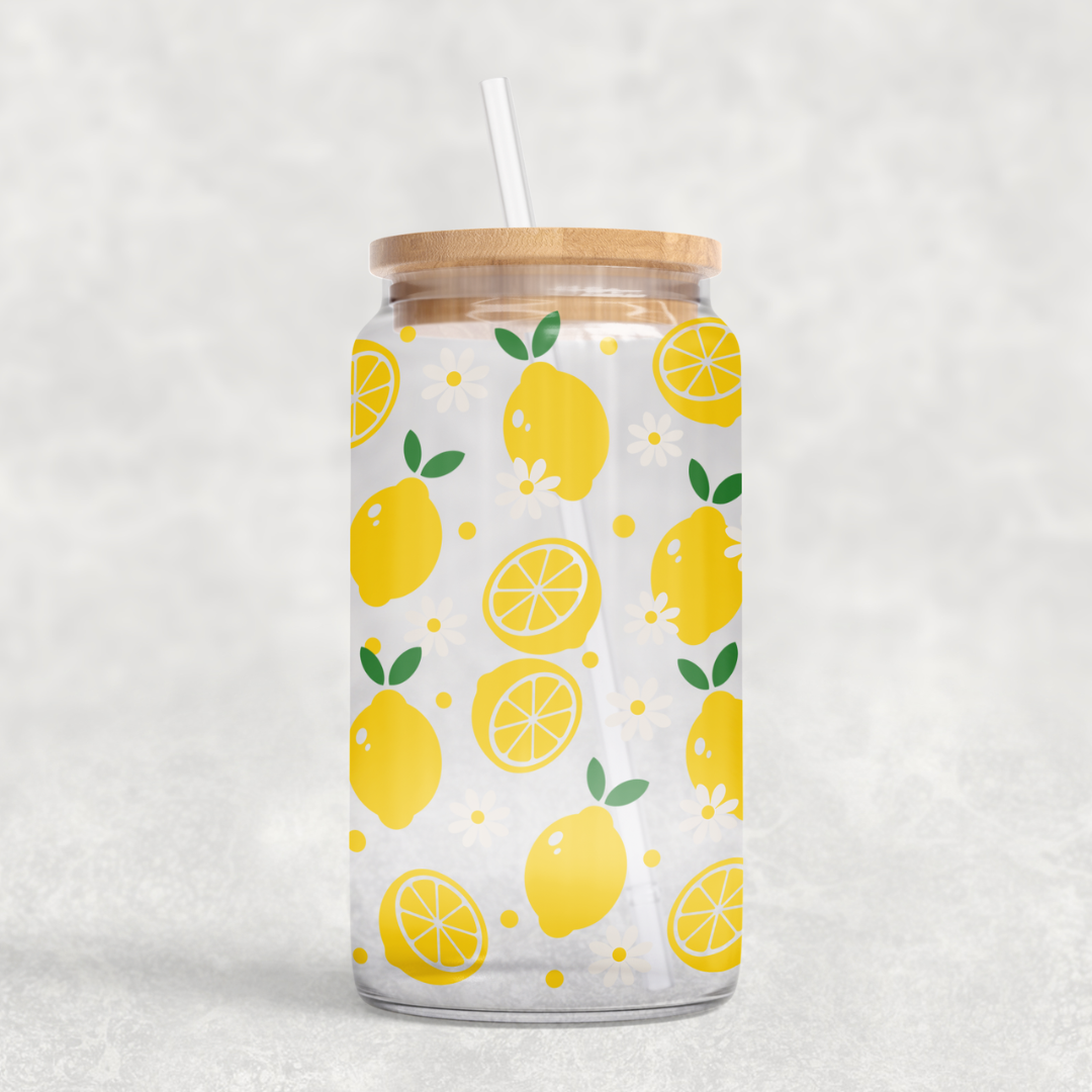 Lemonade Cool Cup