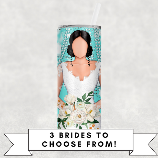 A Walk Down The Aisle Cold Cup