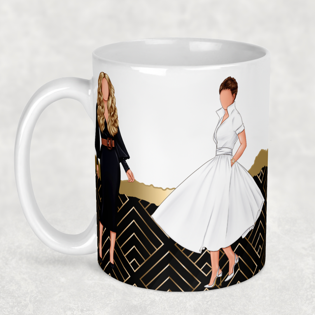 Feeling Heavenly Mug