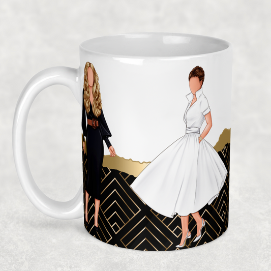 Feeling Heavenly Mug