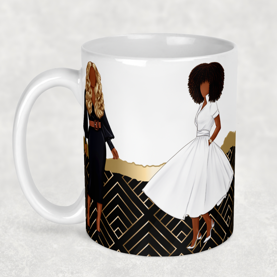 Feeling Heavenly Mug