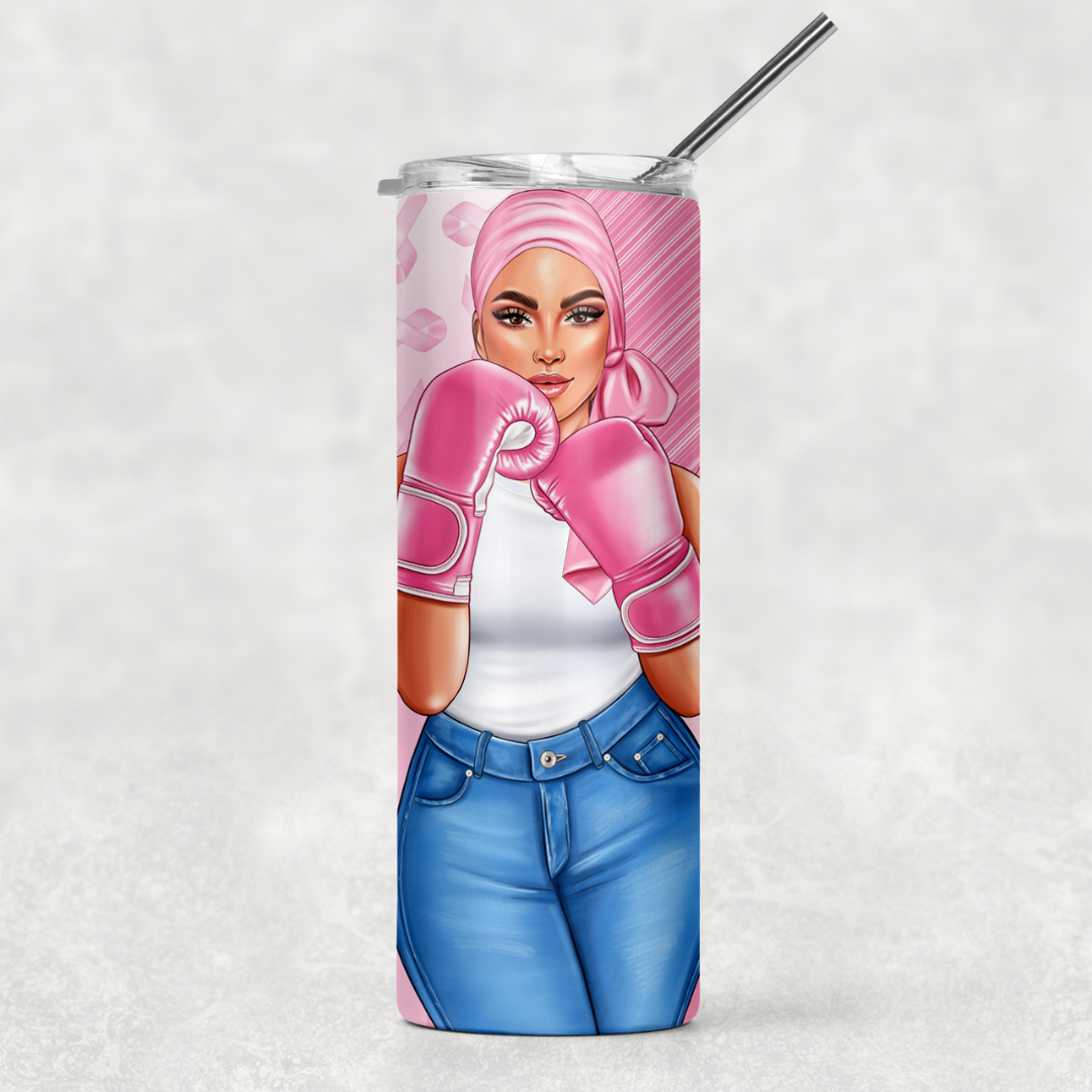 She’s A Warrior Cold Cup