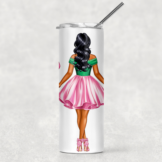 My Soror’s Cold Cup
