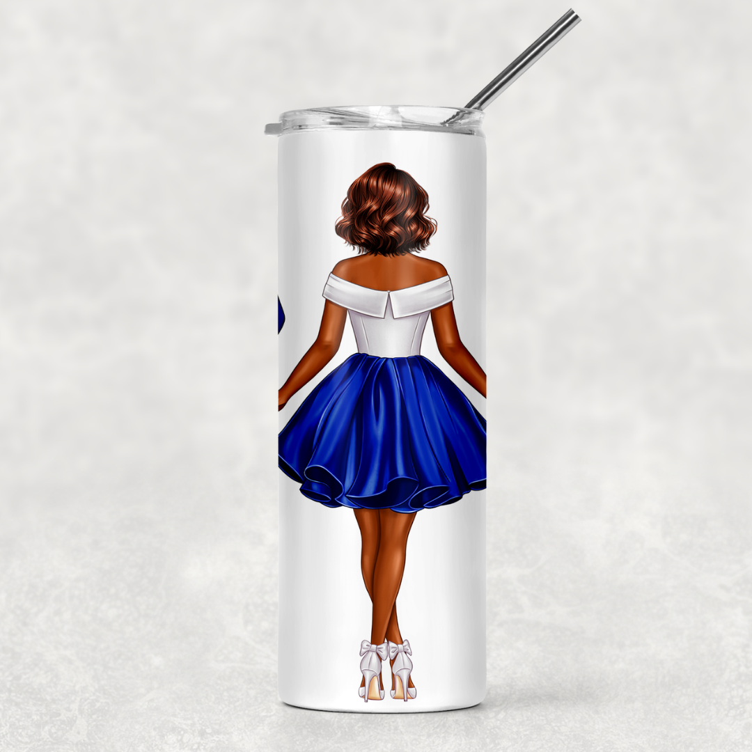 My Soror’s Cold Cup
