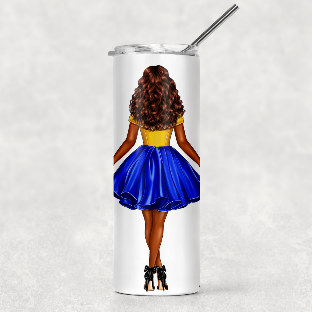 My Soror’s Cold Cup