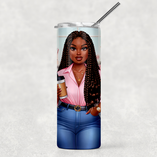 2 Crafty Cold Cup