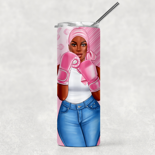 She’s A Warrior Cold Cup