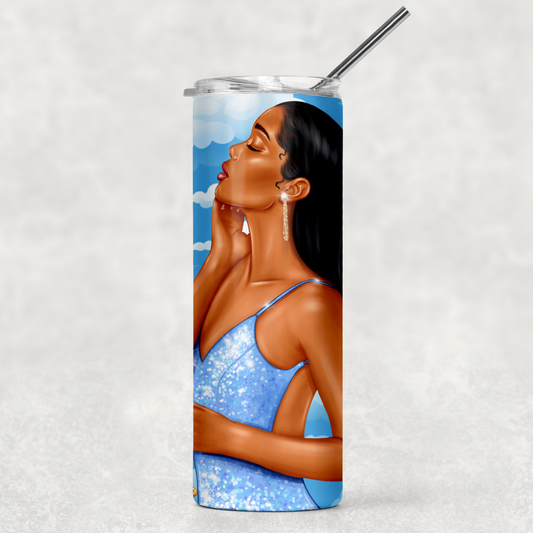 Head Held High Cold Cup