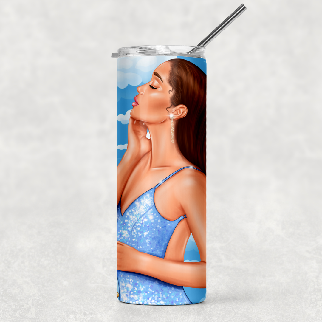 Head Held High Cold Cup