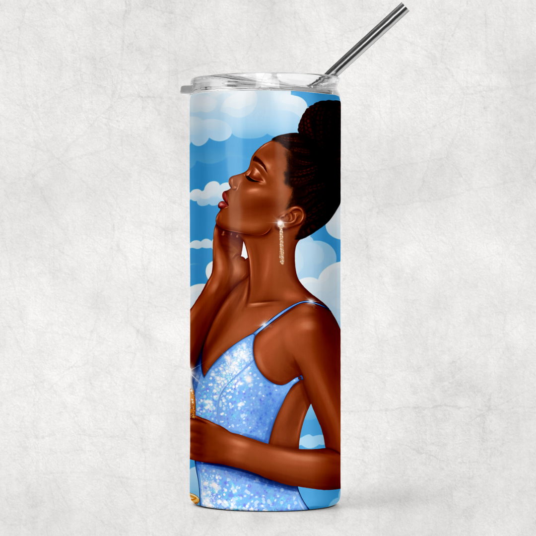Head Held High Cold Cup