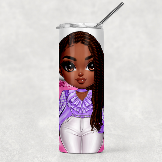 iAm Fashion Cold Cup
