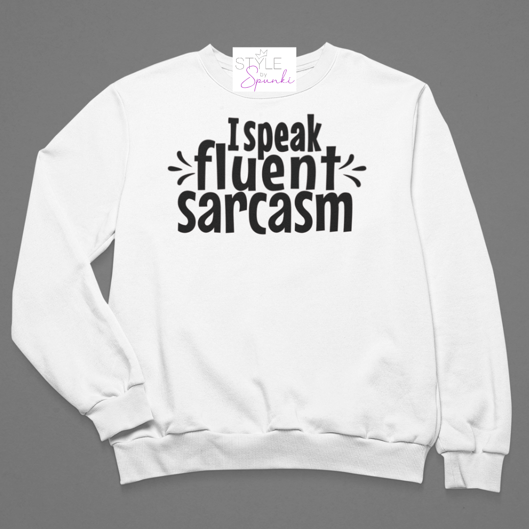 Frequent Sarcasm Tee