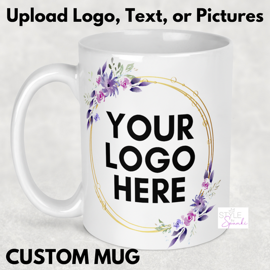 Custom Mug