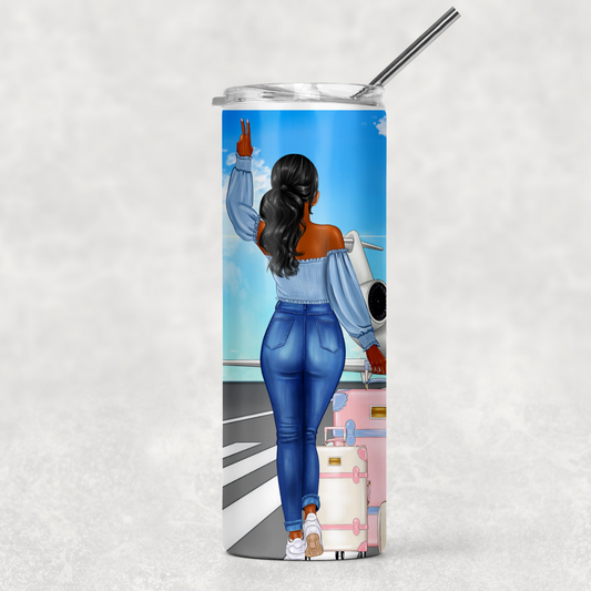 iFly Cold Cup