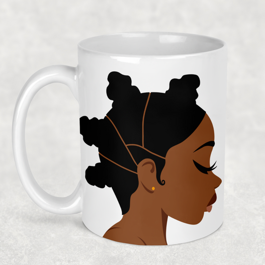 Queen Of Eden Mug