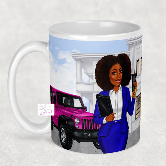 Everything I Touch Is SOLD Mug