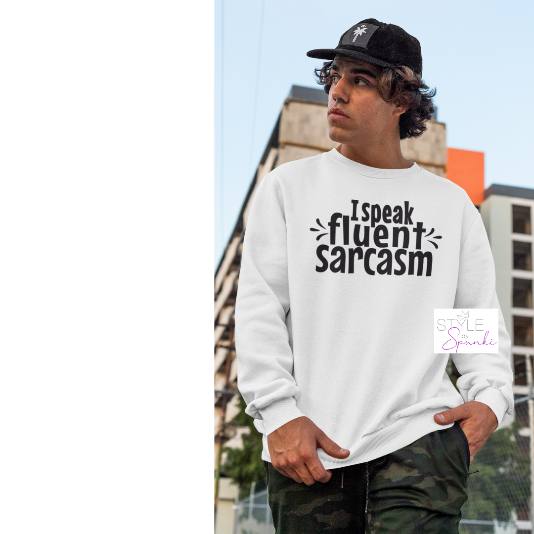 Frequent Sarcasm Tee