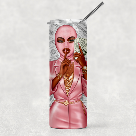 Good Girl Gone Bad Cold Cup